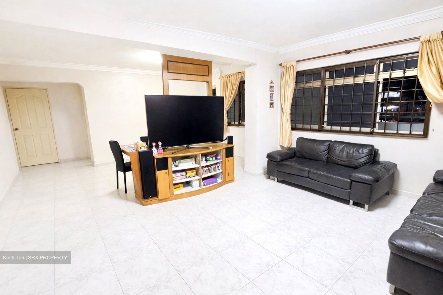 Blk 833 Nanyang Pearl (Jurong West), HDB 4 Rooms #527888981
